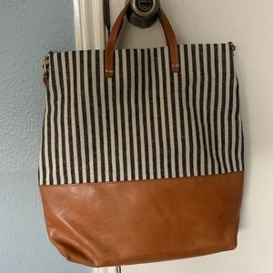 Clare V tote